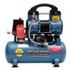 Máy nén khí không dầu 1.5HP bình 12L Mitsukaisho 12-1.5