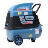  Máy nén khí có dầu 2HP bình 30L Mitsukaisho 30-2.0 