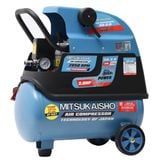  Máy nén khí có dầu 2HP bình 30L Mitsukaisho 30-2.0 