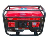  Máy phát điện dùng xăng 2KW Oshima MPD2KW 