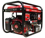  Máy phát điện dùng xăng 3KW có đề Oshima MPD3KW-D 