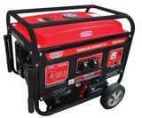  Máy phát điện dùng xăng 5KW có đề Oshima MPD5KW-D 