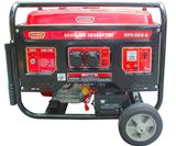  Máy phát điện dùng xăng 5KW có đề Oshima MPD5KW-D 