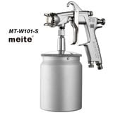  Súng phun sơn Meite W-101S 