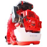  Máy thổi lá dùng xăng 2 thì màu đỏ Oshima MTL80cc 
