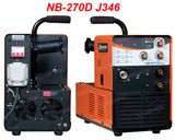  Máy hàn MIG Jasic NB-270D J346 