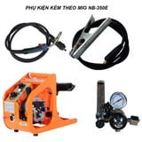  Máy hàn MIG Jasic MIG NB-350E 