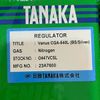 Đồng hồ Ni tơ Tanaka CGA-540L (Nitrogen)