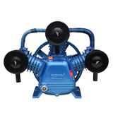  Đầu nén khí Oshima 100x3 