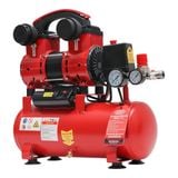  Máy nén khí không dầu 1.5HP bình 12L Oshima 12-1.5 