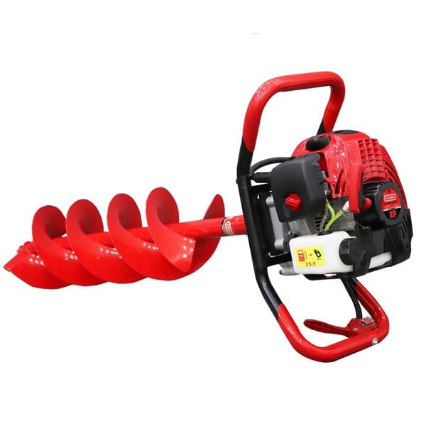  Máy khoan đất 2 thì Oshima 2P 52cc 