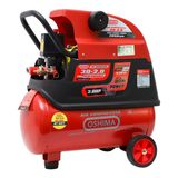  Máy nén khí có dầu 2HP bình 30L Oshima 30-2.0 