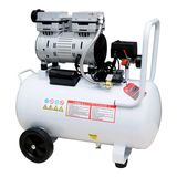  Máy nén khí không dầu 3.0HP tua chậm bình 40L Oshima 40L-3.0HP 