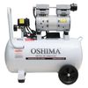 Máy nén khí không dầu 3.0HP bình 40L Oshima 40L-3.0HP