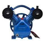 Đầu nén khí Oshima 65x2 