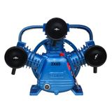  Đầu nén khí Oshima 65x3 