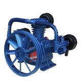  Đầu nén khí Oshima 80x3 