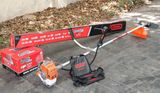  Máy cắt cỏ 2 thì Oshima CX260 