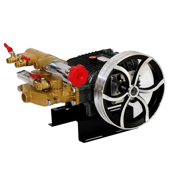  Đầu phun áp lực chất lỏng Oshima OS22ATSG 
