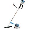 Máy Cắt Cỏ Chạy Xăng Oshima TX-260 25.4cc 2 Thì 700W Chính Hãng