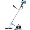 Máy Cắt Cỏ Chạy Xăng Oshima TX-411 40.2cc 2 Thì 1450W Chính Hãng