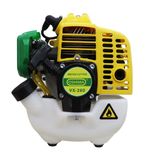  Máy cắt cỏ 2 thì Oshima VX260 