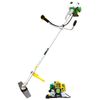 Máy Cắt Cỏ Chạy Xăng Oshima VX-330 32.6cc 2 Thì 900W Chính Hãng