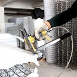  Súng bắn đinh nệm chữ U Meite PU-88 