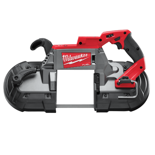  Máy cưa vòng dùng pin 18V Milwaukee M18 CBS125-0 (bare) 