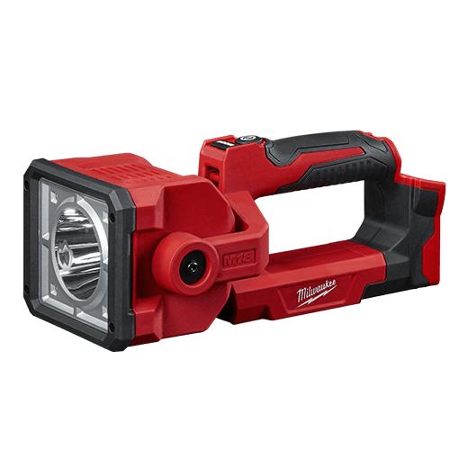  Đèn rọi/ hắt dùng pin 18V Milwaukee M18 SLED-0 