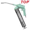  Bơm mỡ dùng hơi 1 chức năng TOP-PA-801 
