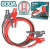  Dây cáp sạc bình 600A dài 3m Total PBCA16008L 