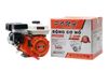 Động Cơ Xăng Pona PN200 7.5HP 4 Thì Trục 20mm Cốt Xéo