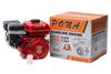 Động Cơ Xăng Pona PN65 6.5HP 4 Thì Trục 19.05mm Tua Nhanh