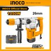 Máy khoan bê tông 1050W-26mm INGCO RH10506