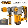 Máy khoan bê tông 1500W-32mm INGCO RH150038