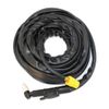Bộ súng cắt Plasma PT31 máy cắt 40A dài 10m loại 4mm2 Riland SC02R