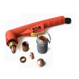  Bộ súng cắt Plasma A141 máy cắt 120A dài 8m loại 10mm2 Riland SC7R 