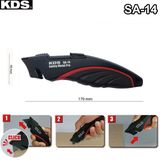 Dao rọc đa năng tự động rút KDS SA-14 