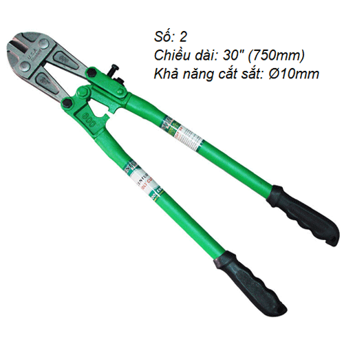  Kìm cộng lực 30 Inch (750mm) Century SD-CLC-30 