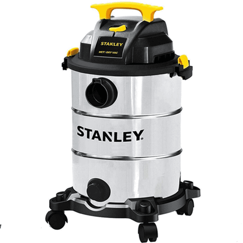 Đánh giá Máy Hút Bụi 3 Chức Năng Stanley SL19417-8A (30 lít)