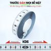 Thước dán số đo từ giữa sang hai bên 5m x 13mm KDS STC13-05