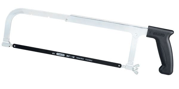  Cưa sắt cầm tay 12-10-8 inch Stanley STHT15200-8 