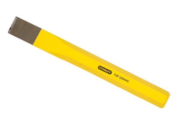  Đục sắt 7/8inch/ 22mm Stanley STHT16290-8 