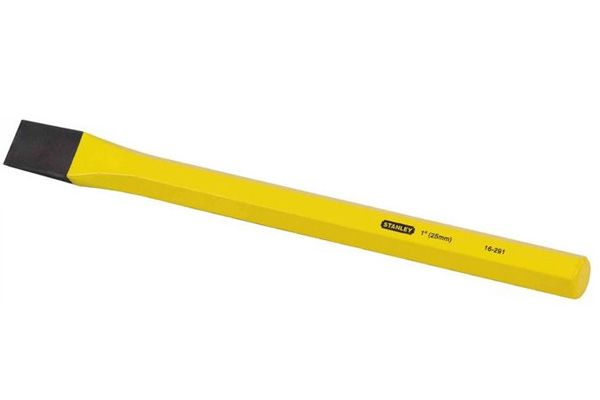  Đục sắt 1x12inch Stanley STHT16291-8 