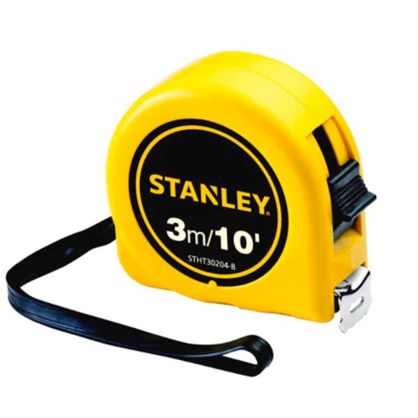  Thước cuộn thép 3m Stanley STHT30204-840 
