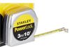 Thước cuộn Powerlock 3m Stanley STHT33203-8