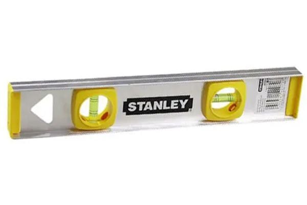  Thước thủy 12 inch/ 30cm Stanley STHT42072-8 