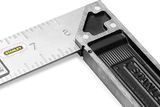 Thước ke góc vuông 10 inch/ 254mm Stanley STHT46534-8 