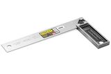  Thước ke góc vuông 10 inch/ 254mm Stanley STHT46534-8 